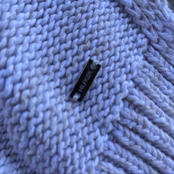 Tommy Hilfiger Knit Cardigan - Picture 4 of 8